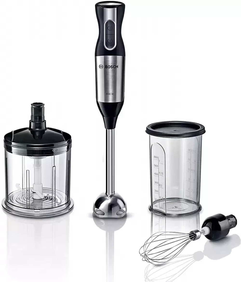 Погружной блендер Bosch MS6CM4160