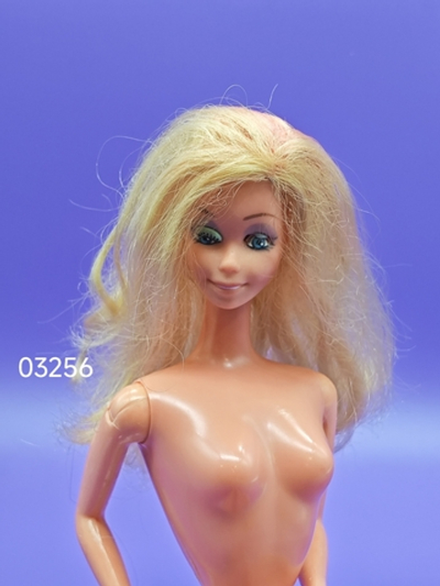 Кукла Барби 80х винтаж 1980 Vintage Western Barbie Doll. 03256