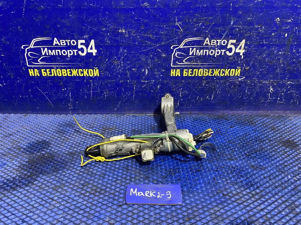 Замок зажигания TOYOTA MARK 2 1999