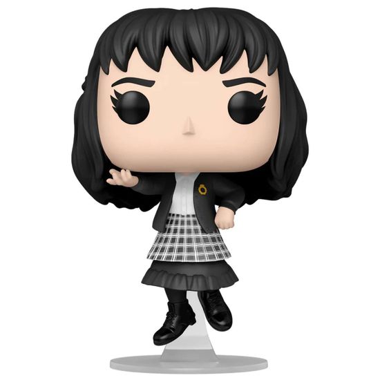 Фигурка Funko POP! Movies Beetlejuice S3 Lydia Deetz (1759) 83564 / Фигурка Фанко ПОП! по мотивам фильма "Битлджус ", Лидия Дитц