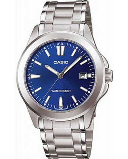 Часы Casio Collection MTP-1215A-2A2