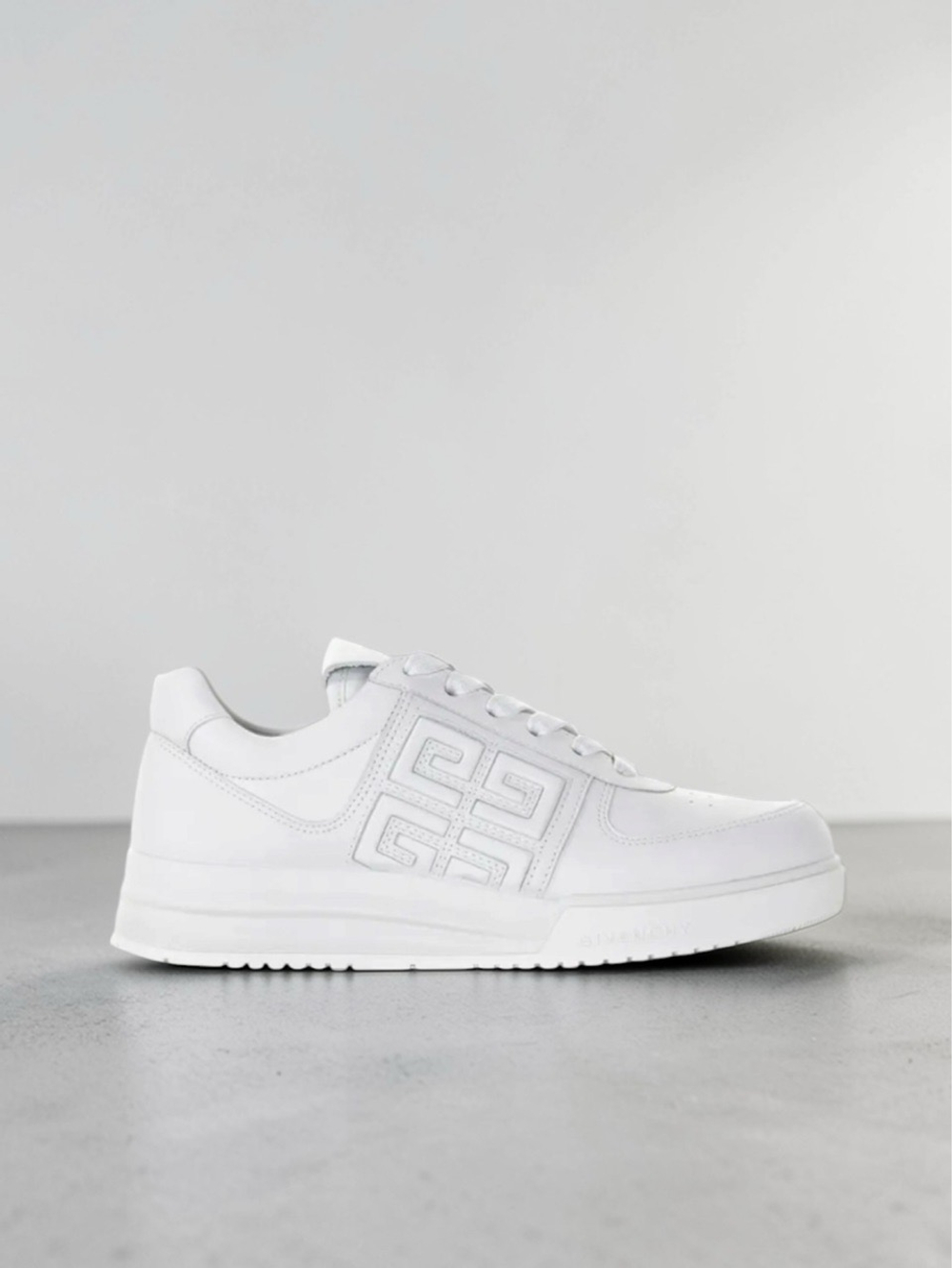 Кроссовки Givenchy