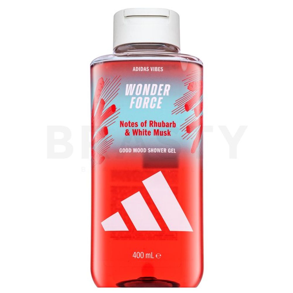 Adidas Vibes Wonder Force SWG U 400 ml