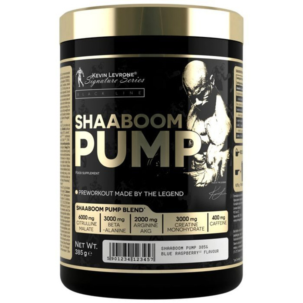 SHAABOOM PUMP