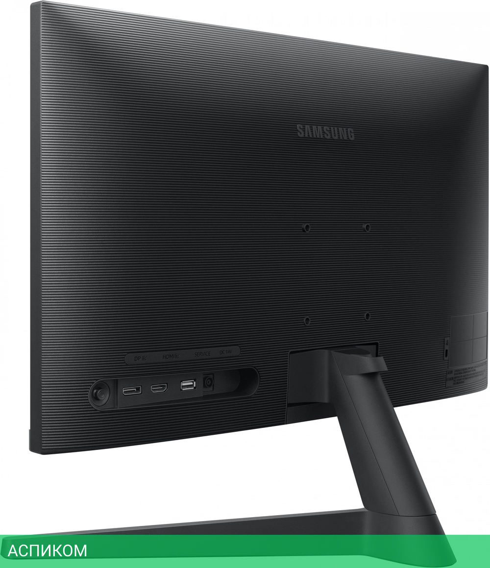 Монитор Samsung 24" Essential S3 S24C330GAI