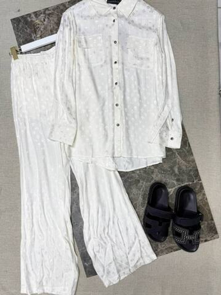 Костюм Chrome Hearts