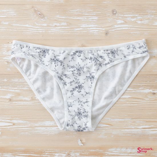 Трусики женские DOMINANT 37000-71, BIKINI, 7 шт. в уп.