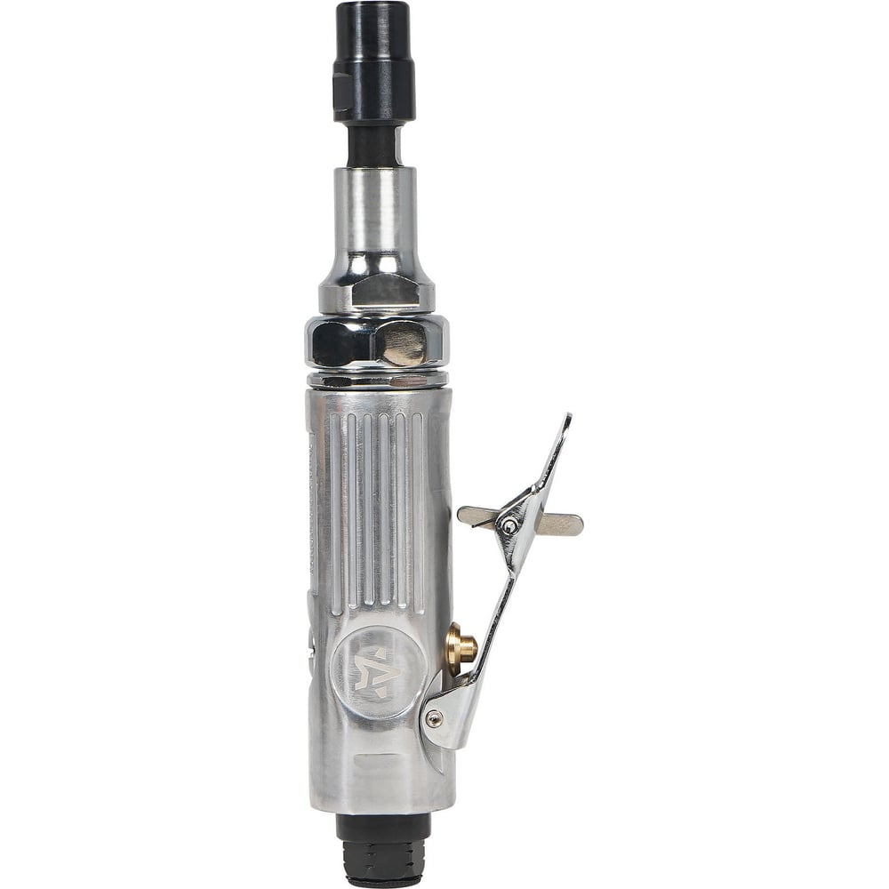 Шлифовальная машинка прямая пневматическая удлиненная 205 мм ATBR013 AIRLINE