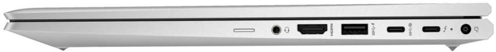 Ноутбук  HP EliteBook 650 G10 15.6 ", Core i5, 16 Гб RAM, 512 Гб SSD, Iris Xe Graphics, Серебристый