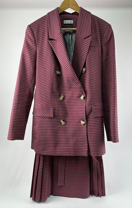 Костюм Furfurza