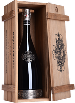 Игристое вино Кава Сегруа Виудас Брют Резерва Эридат 1,5 л (Segura Viudas Brut Reserva Heredad 1,5L