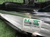Фара правая Toyota Camry xv70 (2020-н.в.) LED