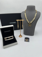 Кольцо CHANEL