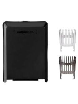 Машинка для стрижки BaByliss Carbon Steel E977E