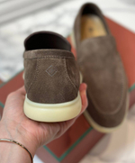 Лоферы Loro Piana