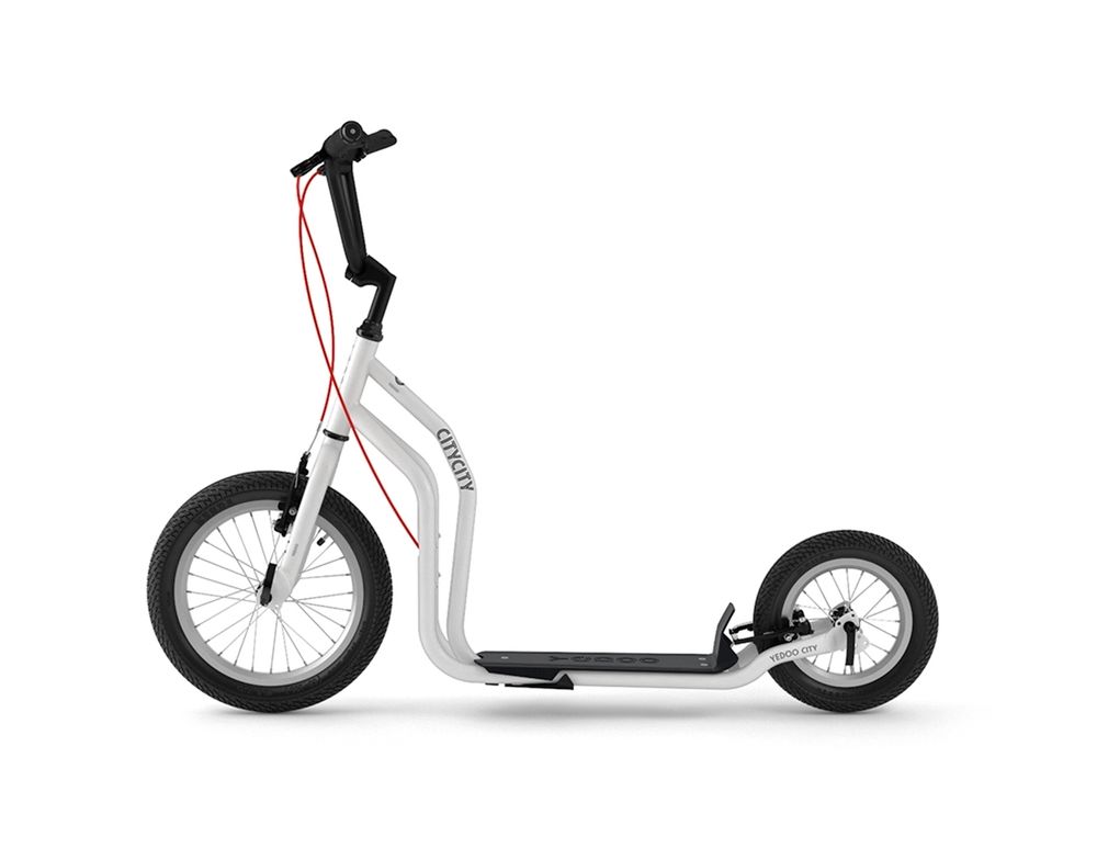 Самокат Yedoo City RunRun