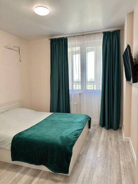 Ремонт квартиры по готовому решению "Комфорт Старт"