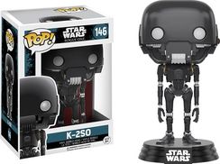 POP! Bobble: Star Wars: Rogue One: K-2SO