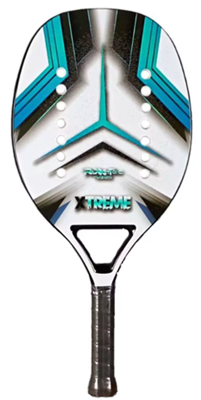 Ракетка X-TREME 2.3 Rakkettone с заводским нанесением