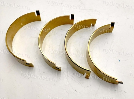 A10VO140 METAL - Подшипник люльки 118x30,7 мм для насоса A10VSO140 31 серии