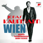 Jonas Kaufmann, Wiener Philharmoniker, Adam Fischer / Wien (Limited Edition)(2LP)