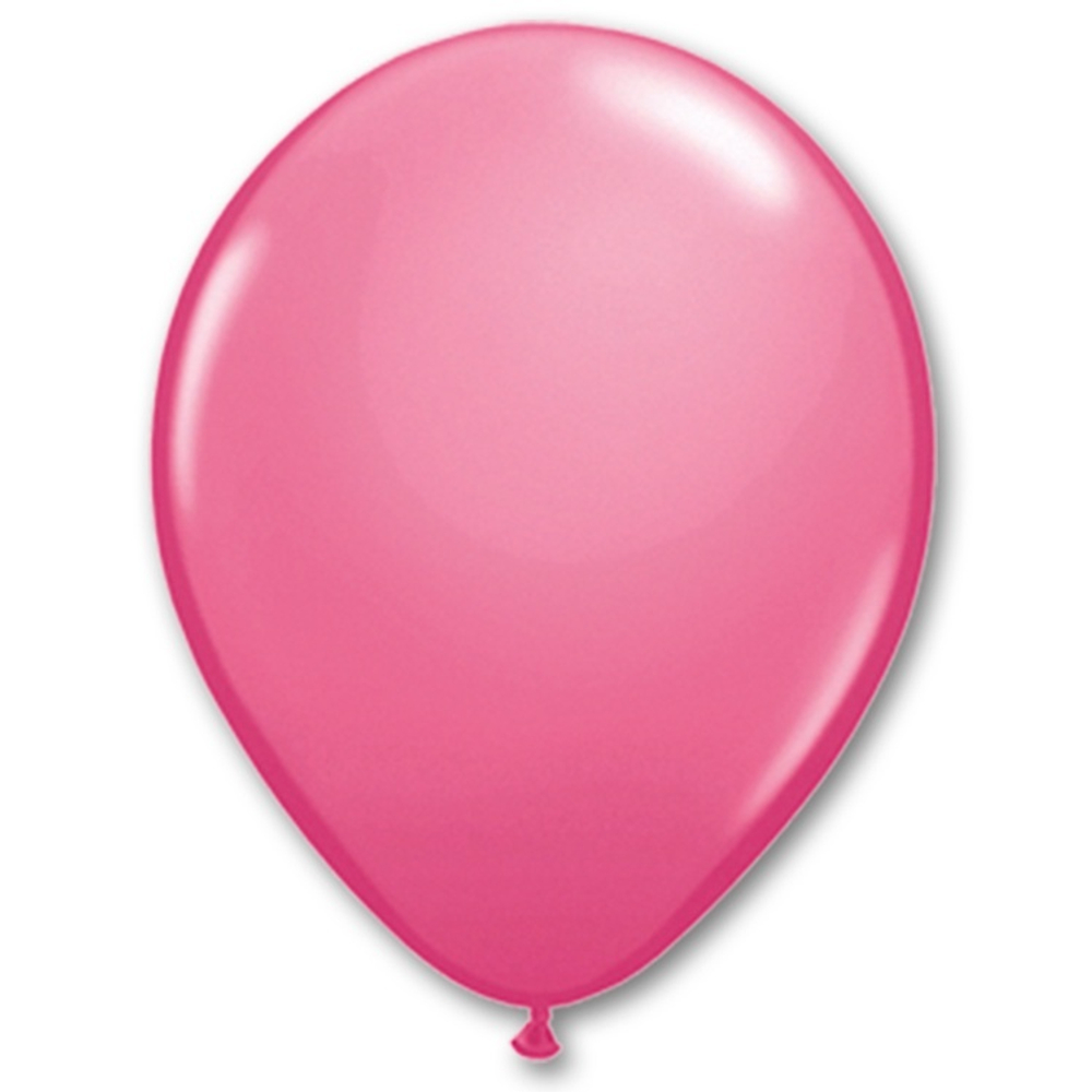 Q 11" Фэшн Фуксия