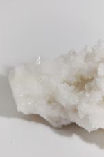 Белый арагонит