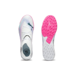 Кроссовки PUMA FUTURE 7 PRO 7 PRO CAGE IC/IN, 107710-01