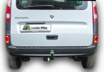 ТСУ для RENAULT KANGOO 2 (2008-2013) R112-A