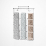 Набор фильтров для аквариума Xiaomi Mijia Smart Fish Tank Filter Element (MYGGL100N)