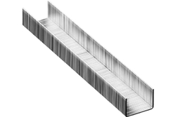 Закаленные узкие скобы для степлера ЗУБР тип 53, 8 мм, 1000 шт. 31625-08