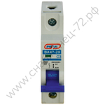 Автоматические выключатели Энергия ВА 47-29