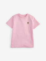 Футболка для мальчика Next M73-506, 4 шт., Голубой, Белый, Салатовый