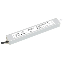 Блок питания ARPV-24045-D (24V, 1.9A, 45W) (Arlight, IP67 Металл, 3 года) 022696