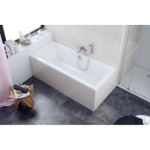 Акриловая ванна Excellent Pryzmat 190x90 WAEX.PRY19WH
