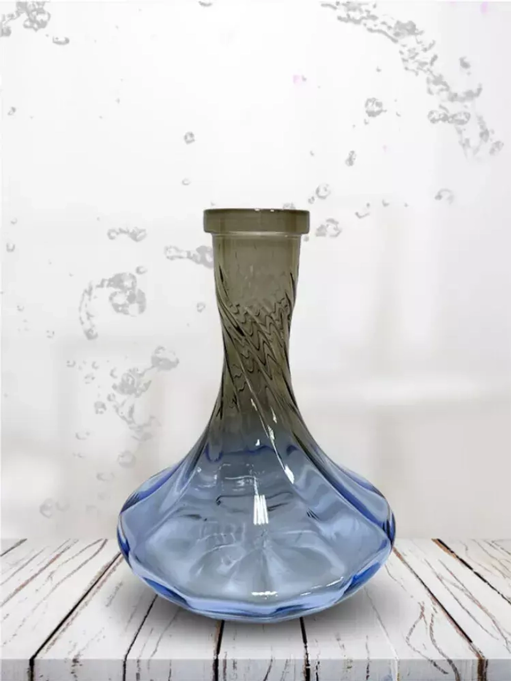 VG Craft Wave Blue Smoke 1