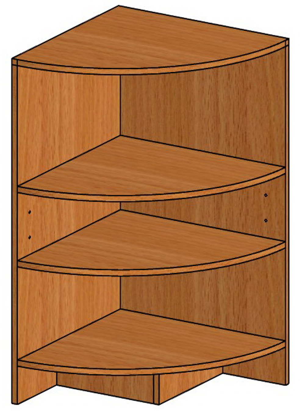 Прилавок Классик-41