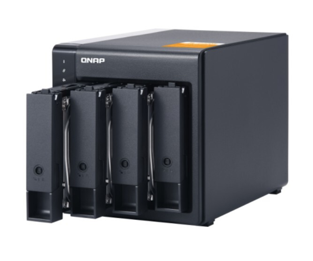Модуль расширения  QNAP TL-D400S