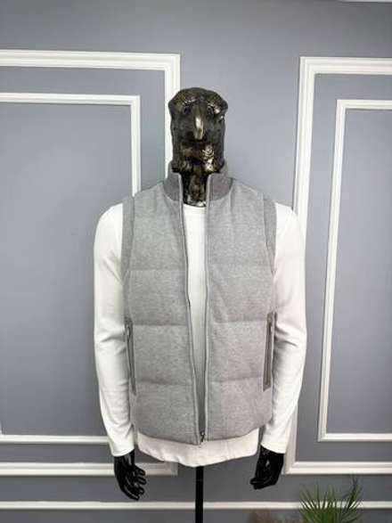 Безрукавка Zegna