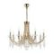 Подвесная люстра Odeon Light CAPEL 5063/8