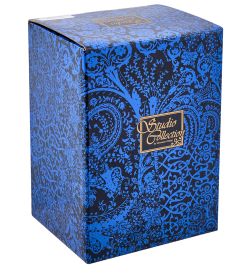 Veronese WS-1249 Статуэтка в стиле Стимпанк «Сова-летчик»