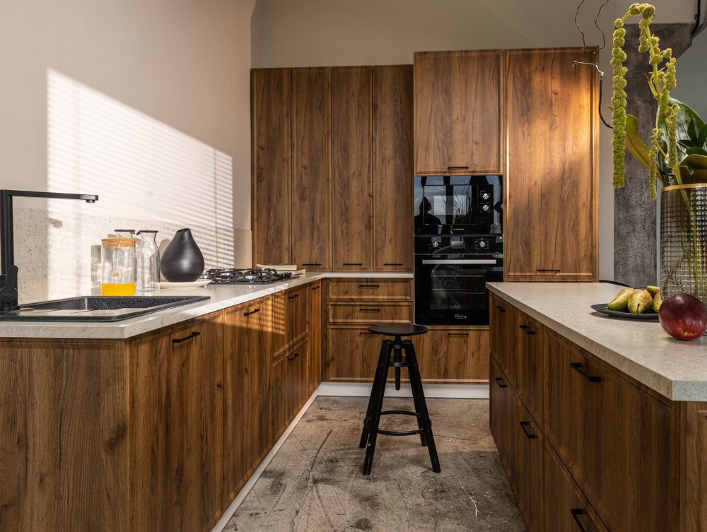 Коллекция "Беверли" МДФ 22 мм ПВХ от 50.000 руб