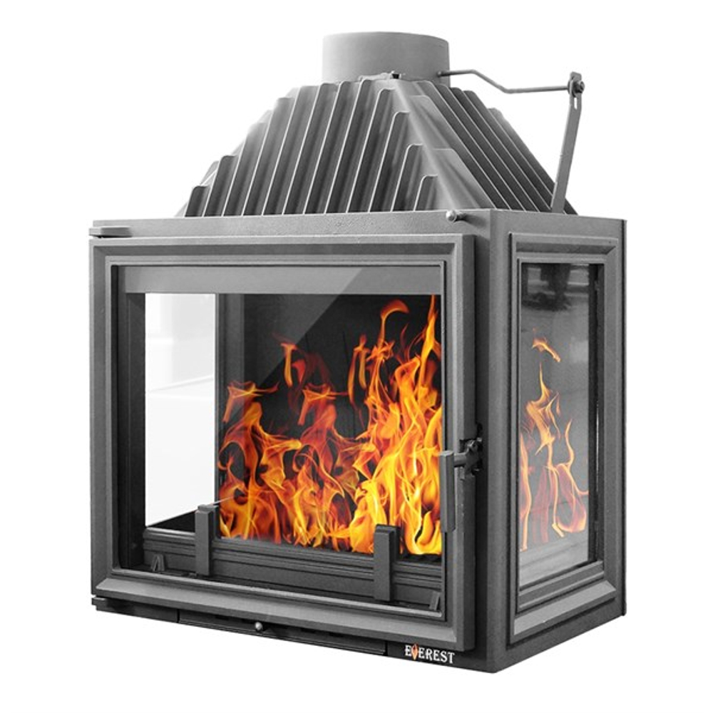 Каминная топка EVEREST A16 P