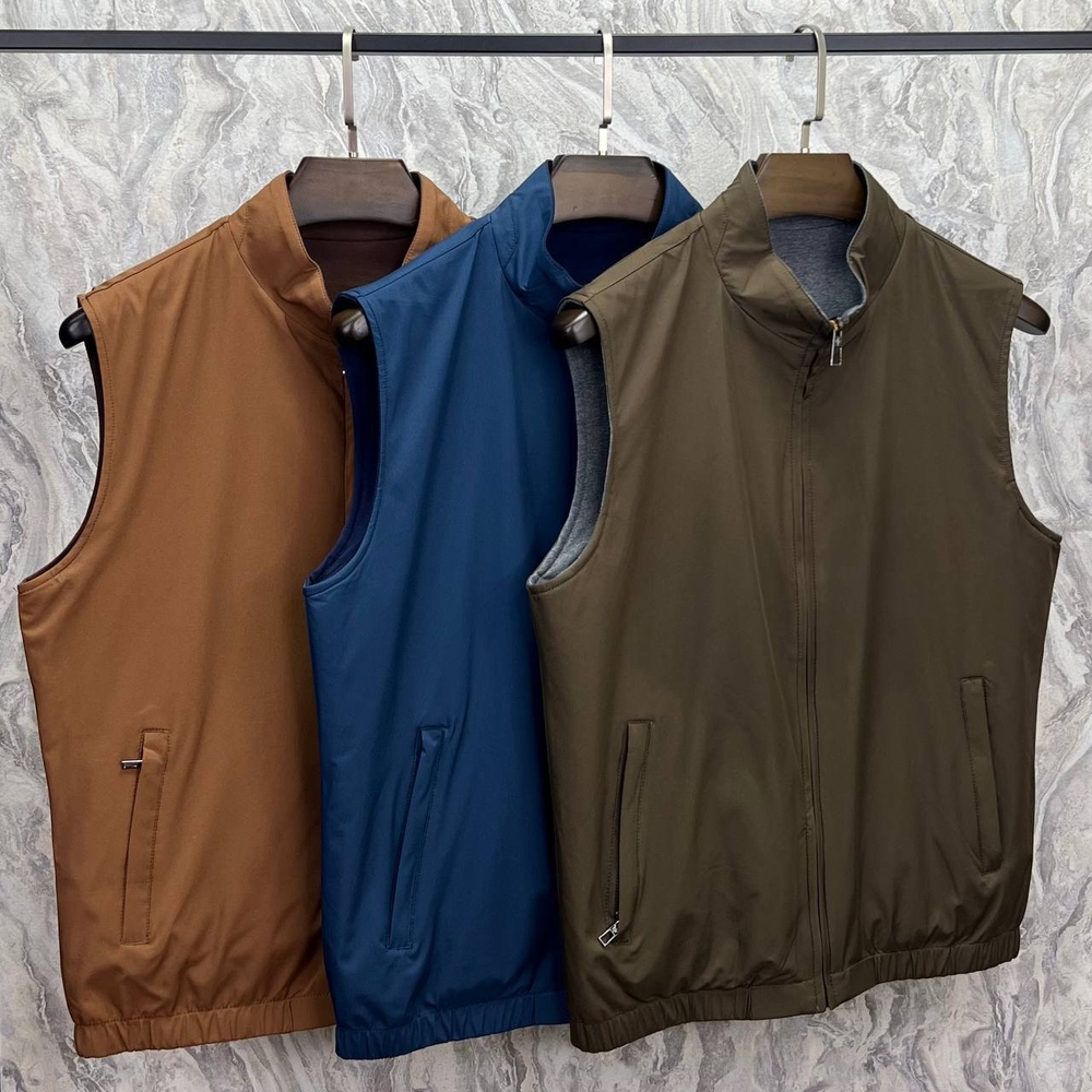 Безрукавка Loro Piana