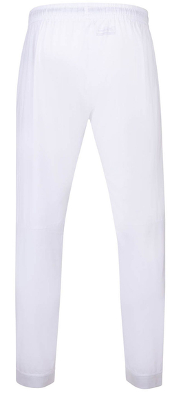Детские теннисные брюки Babolat Play Pant Junior - White