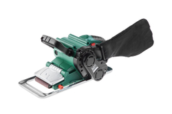 Шлиф.машинка ленточная Hammer Flex LSM800B