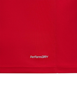 Майка тренировочная DIVISION PerFormDRY Training Sleeveless, красный