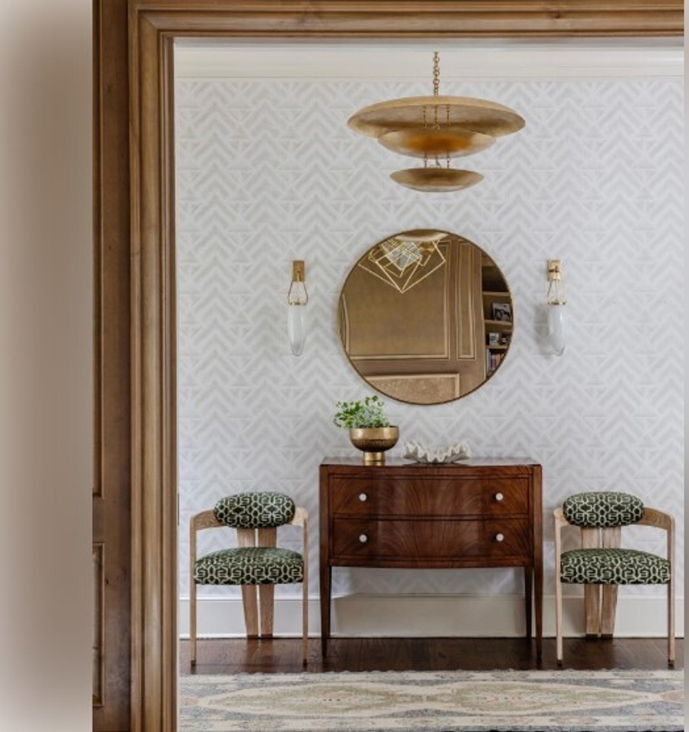 Люстра FLORKO Arteriors арт.82001