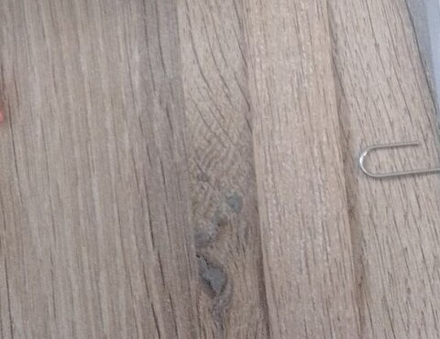 Кромка ПВХ 1х36 Шавиниган/Бордолино