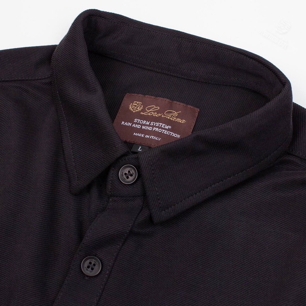 Летний костюм Loro Piana